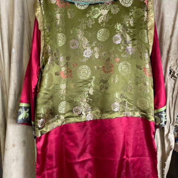 Disney Store Pirates Of The Caribbean Elizabeth Swann Costume Large (10/12) - Picture 6 of 6